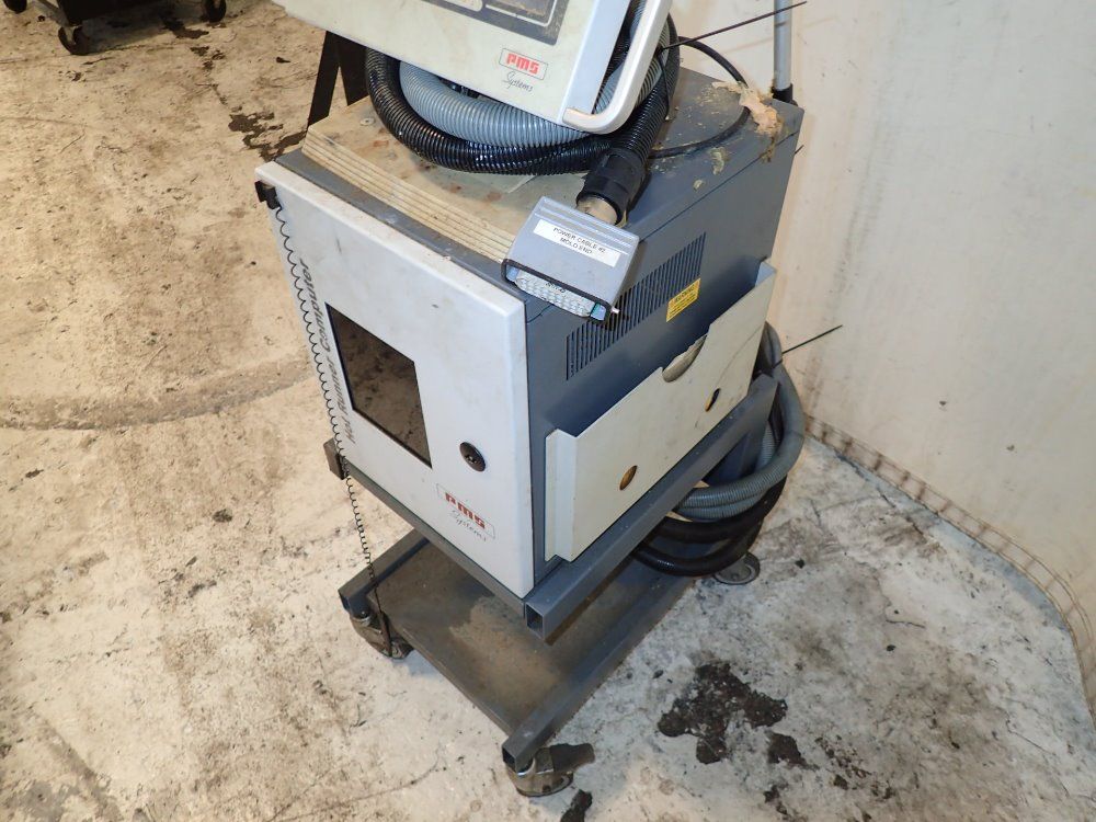 Pms Hot Runner Controller