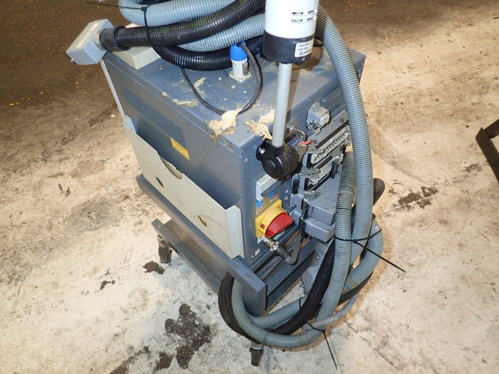 Pms Hot Runner Controller