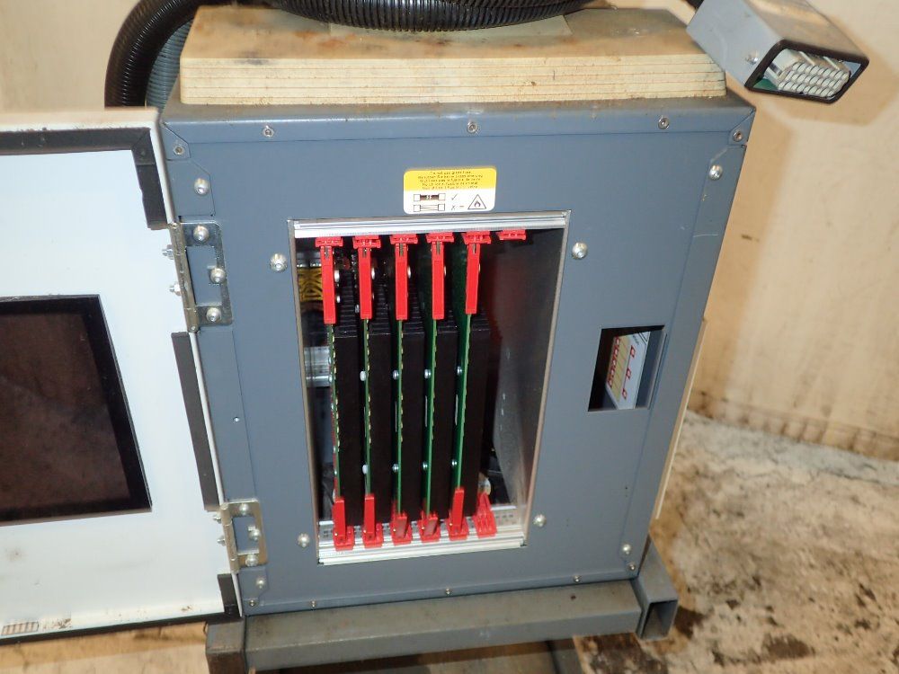 Pms Hot Runner Controller