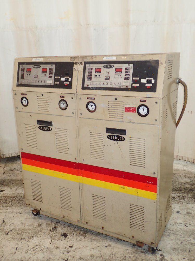 Sterlco Temperature Controller