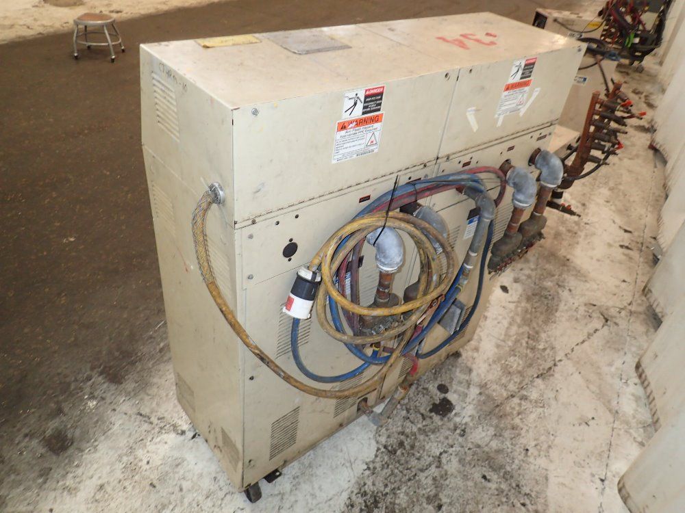 Sterlco Temperature Controller