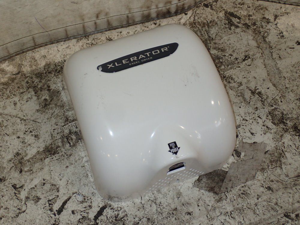 Excel Dryer Hand Dryer