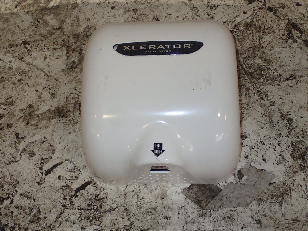 Excel Dryer Hand Dryer