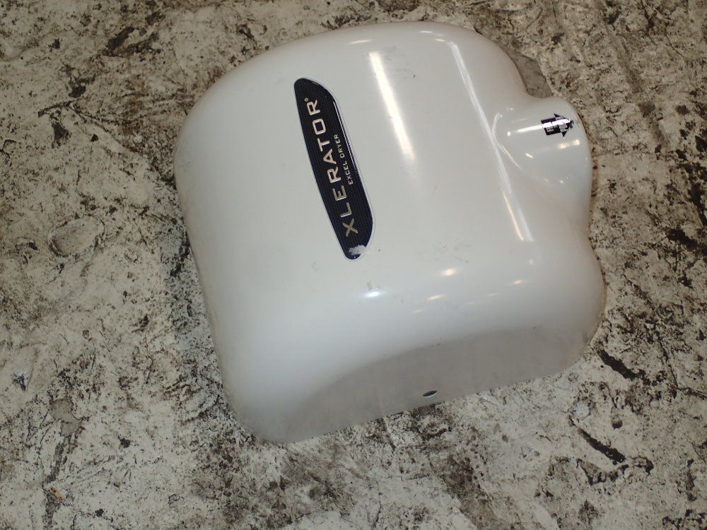 Excel Dryer Hand Dryer