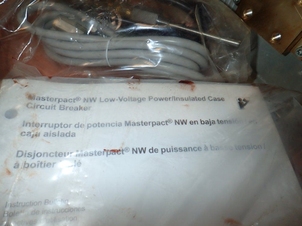 Schneider Circuit Breaker Case