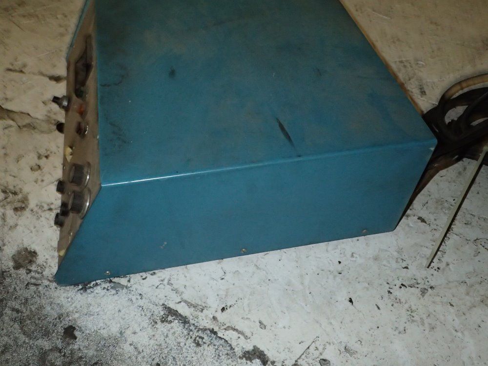 Duplomat / Sigma Systems Electronic Counter