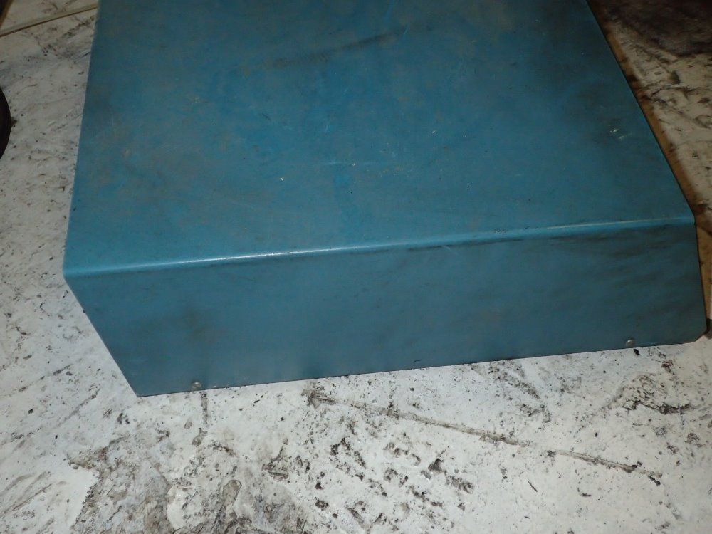 Duplomat / Sigma Systems Electronic Counter