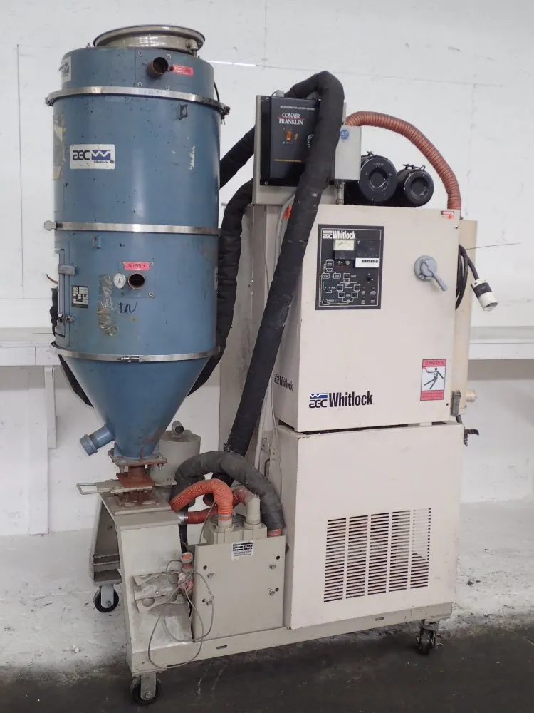 Aec / Whitlock Dryer