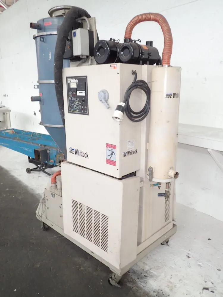 Aec / Whitlock Dryer