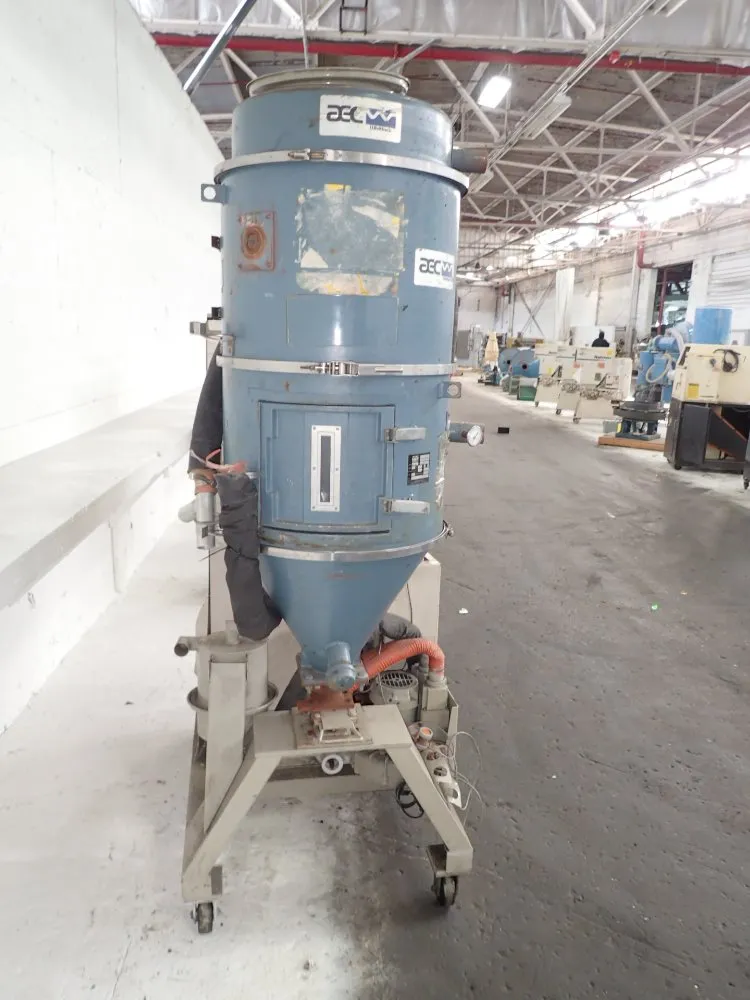 Aec / Whitlock Dryer