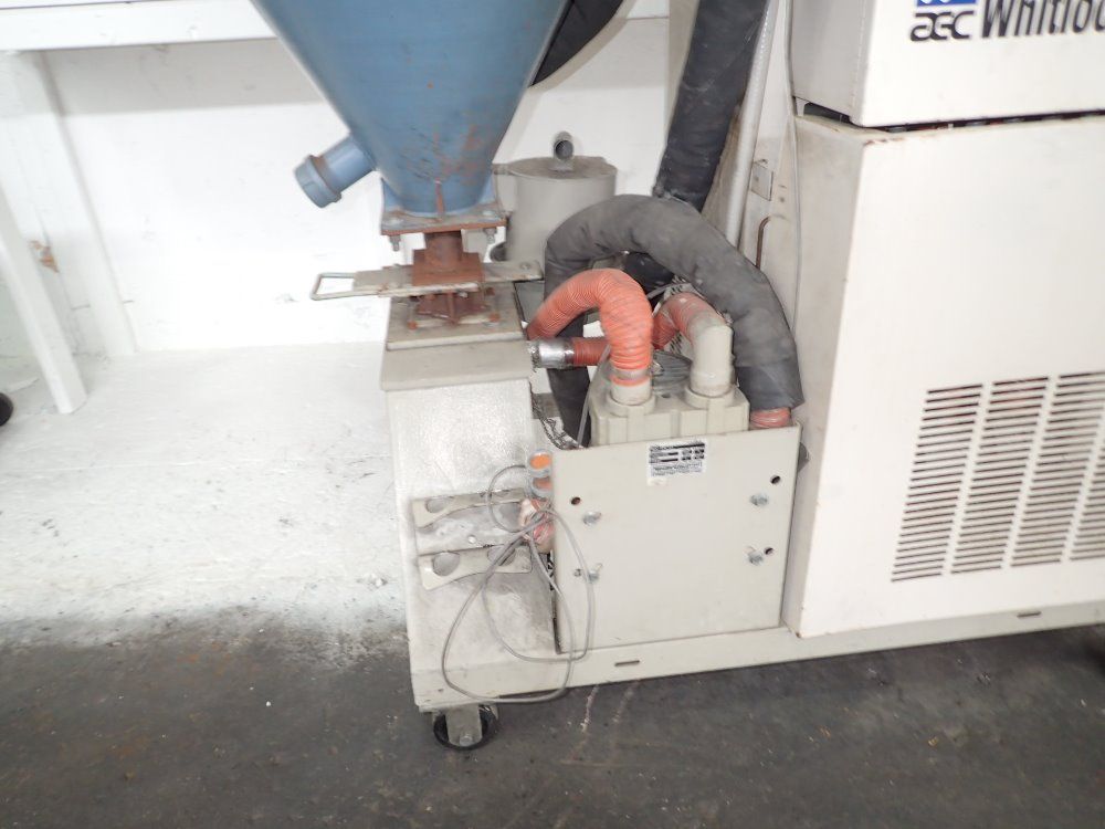 Aec / Whitlock Dryer