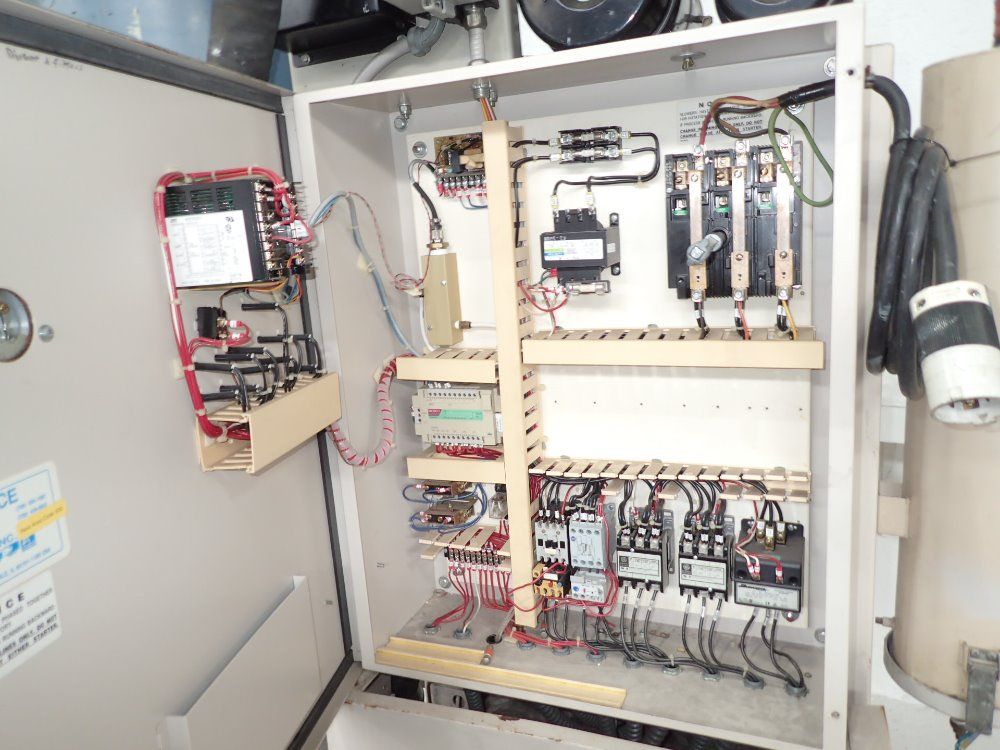 Aec / Whitlock Dryer