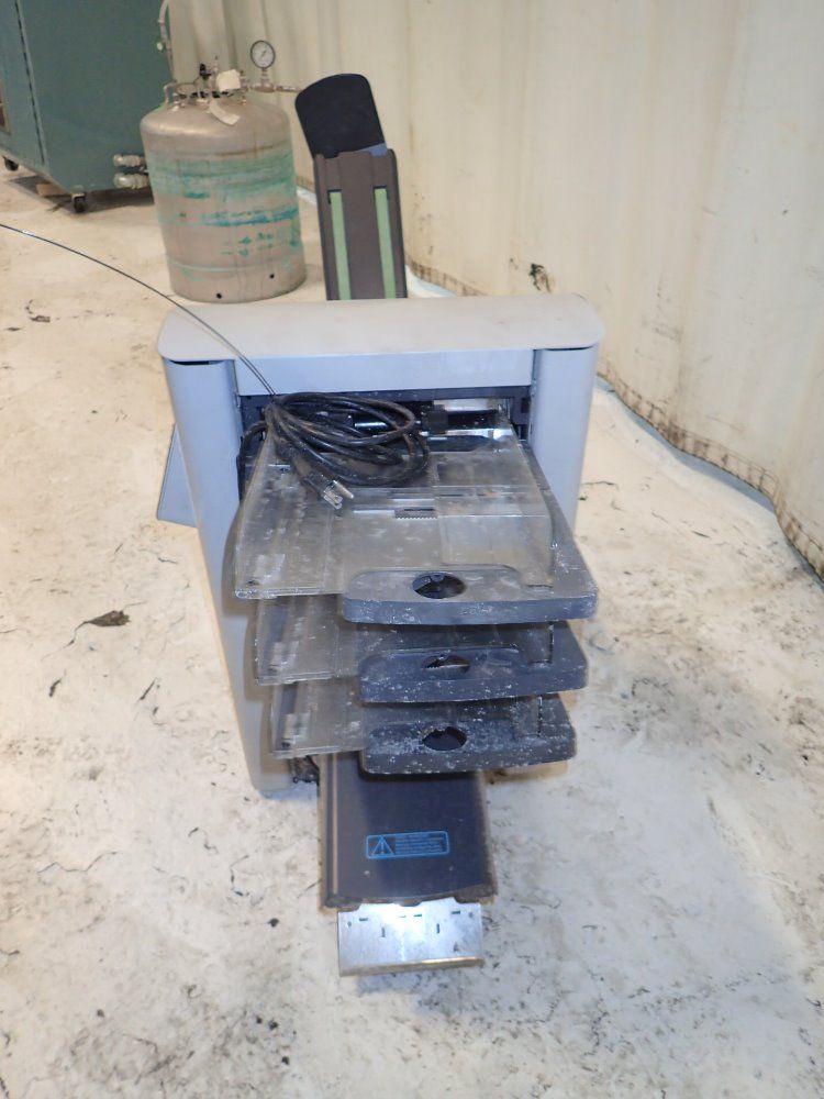 Neopost Electric Mail Folder