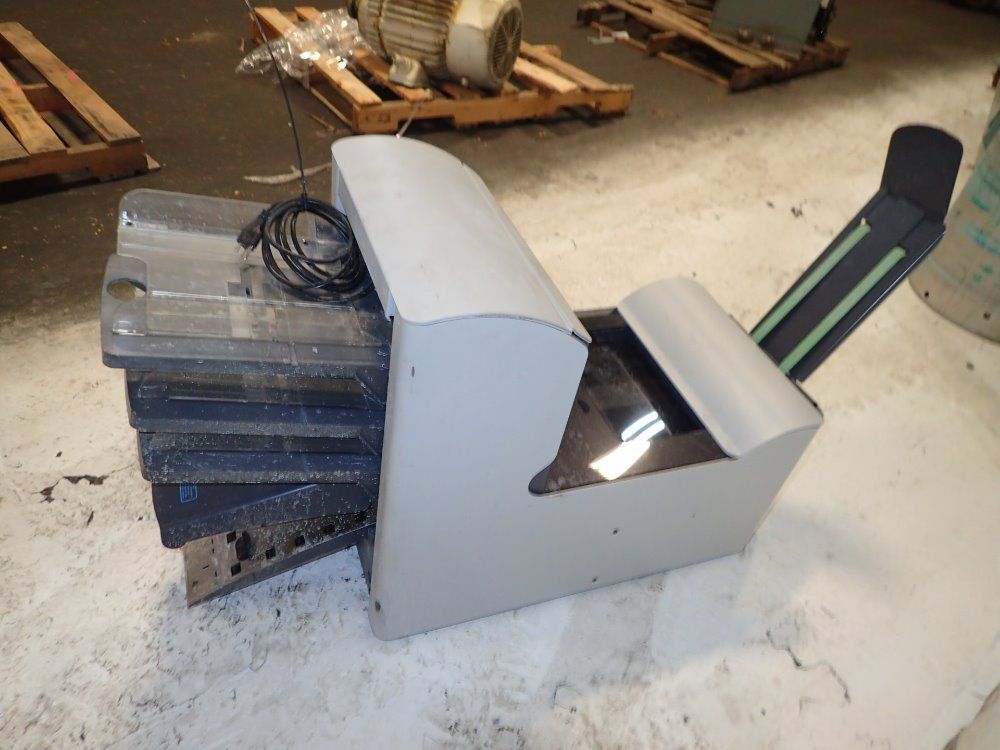 Neopost Electric Mail Folder