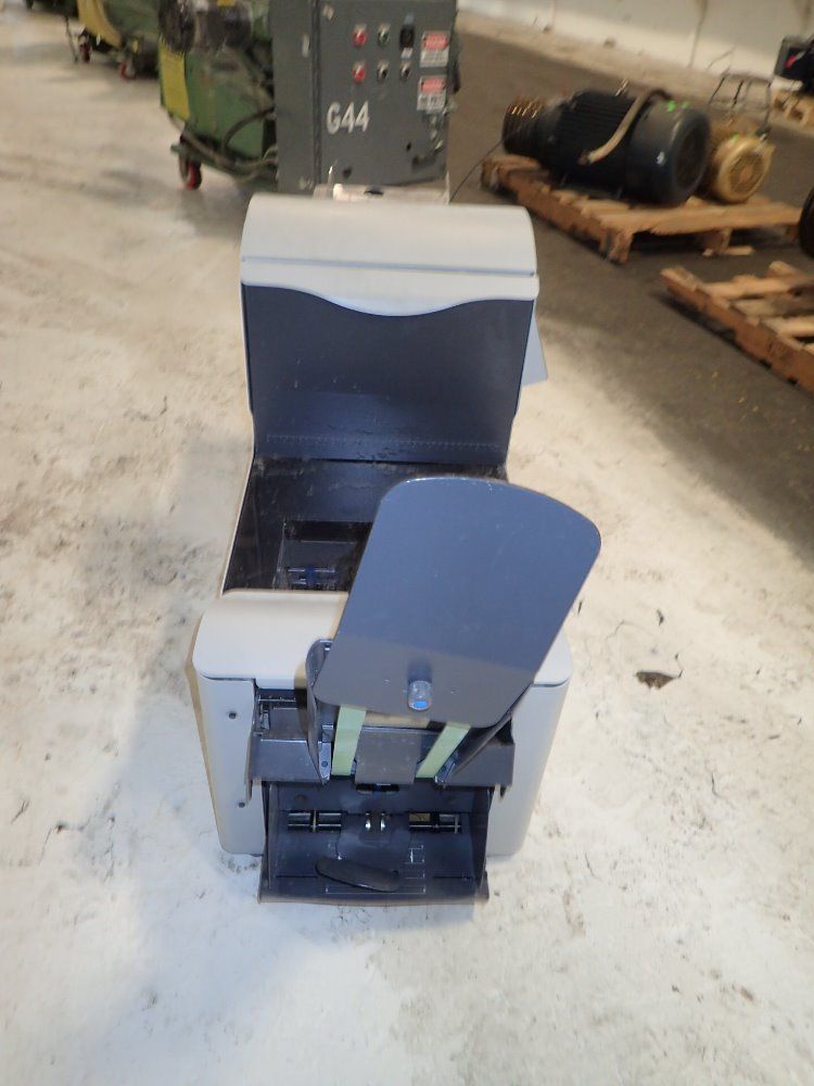 Neopost Electric Mail Folder