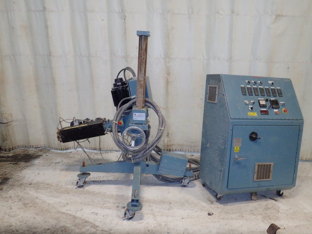 Davis - Standard Extruder