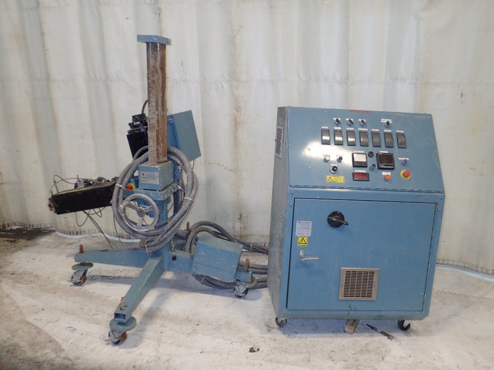 Davis - Standard Extruder