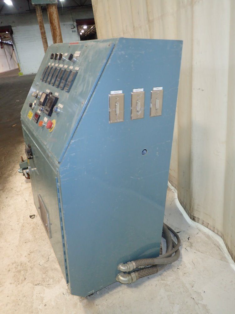 Davis - Standard Extruder