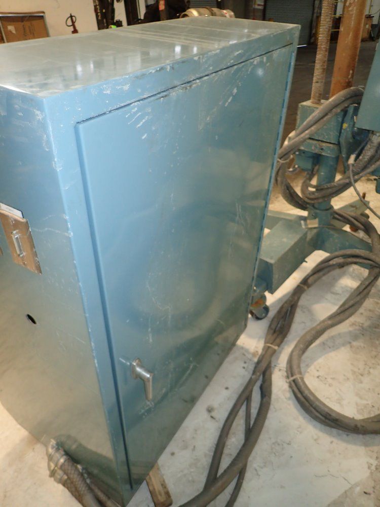 Davis - Standard Extruder