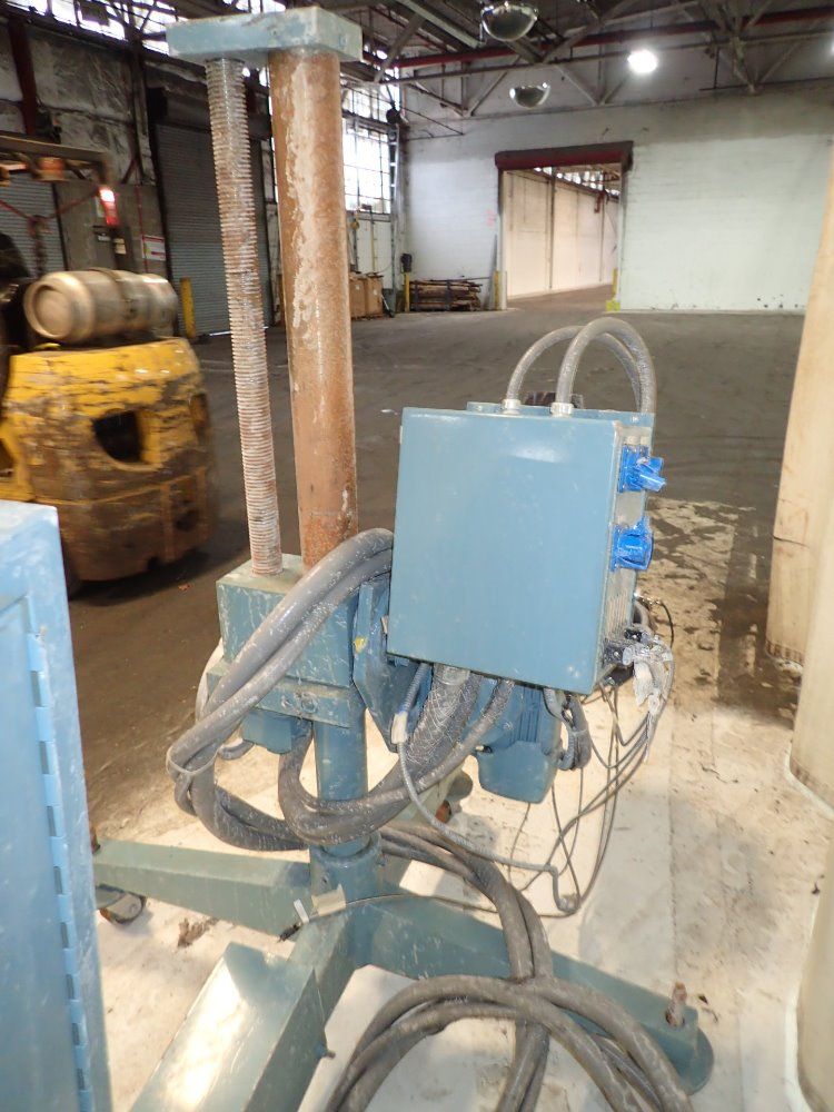 Davis - Standard Extruder