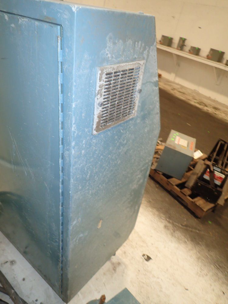 Davis - Standard Extruder