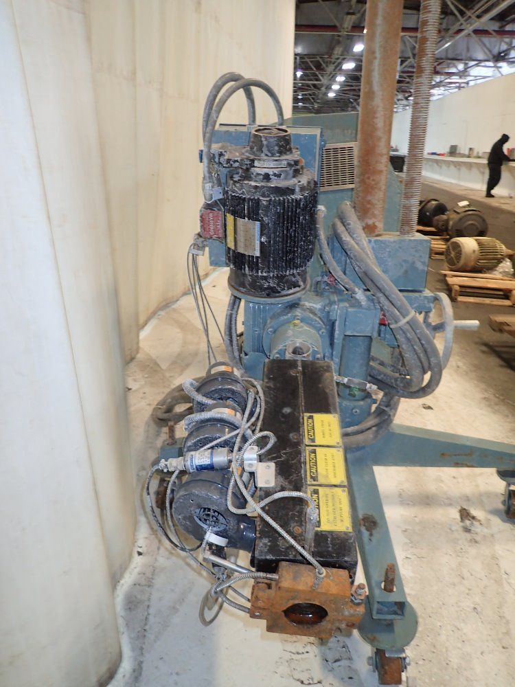 Davis - Standard Extruder