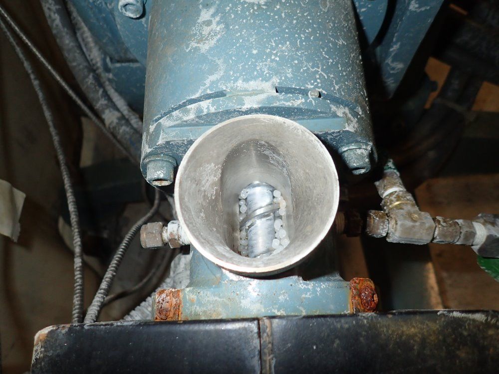 Davis - Standard Extruder