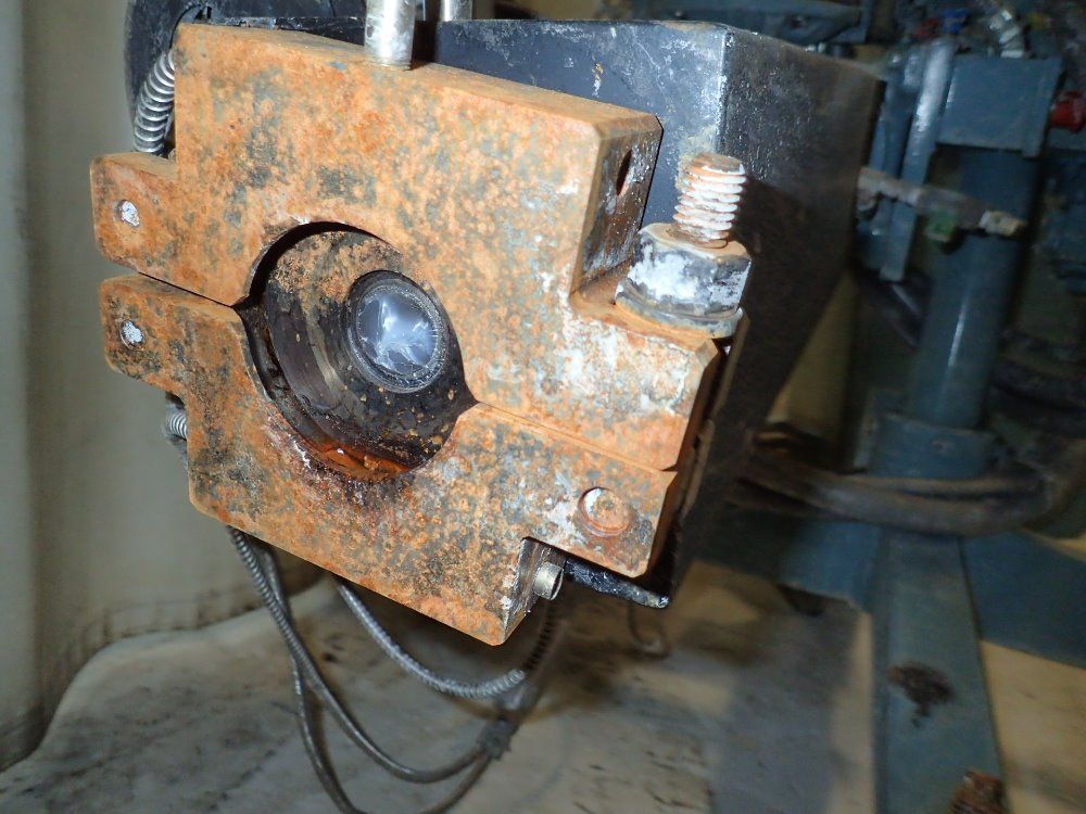 Davis - Standard Extruder