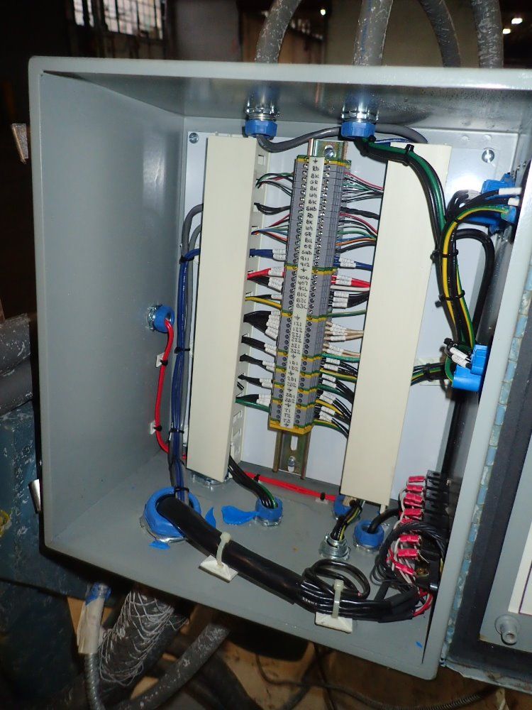 Davis - Standard Extruder