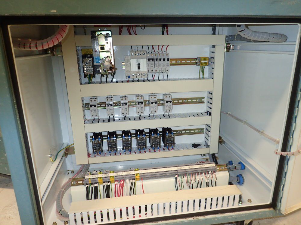 Davis - Standard Extruder