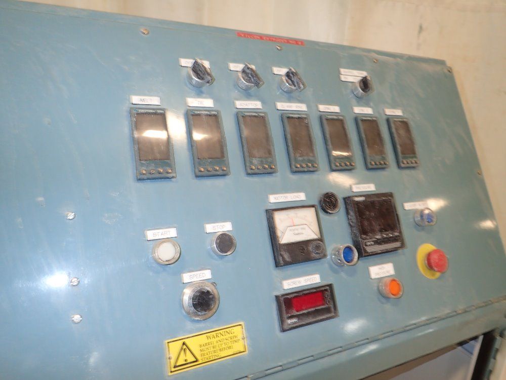 Davis - Standard Extruder