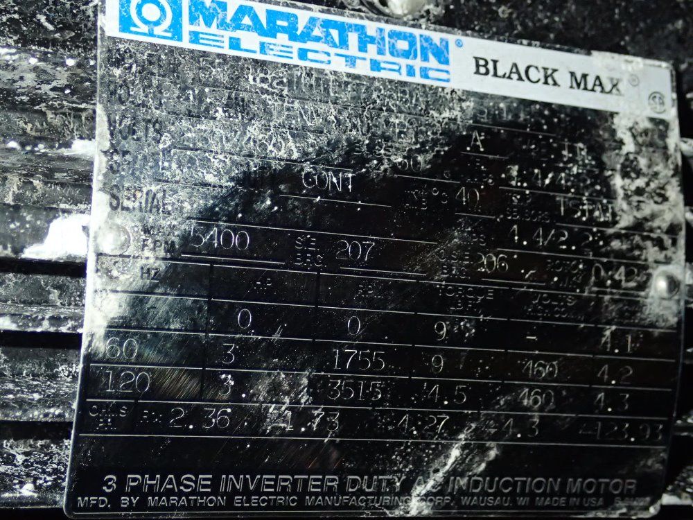 Davis - Standard Extruder
