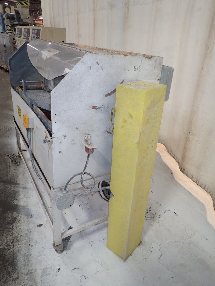 Buehler / Great Western Slab Saw