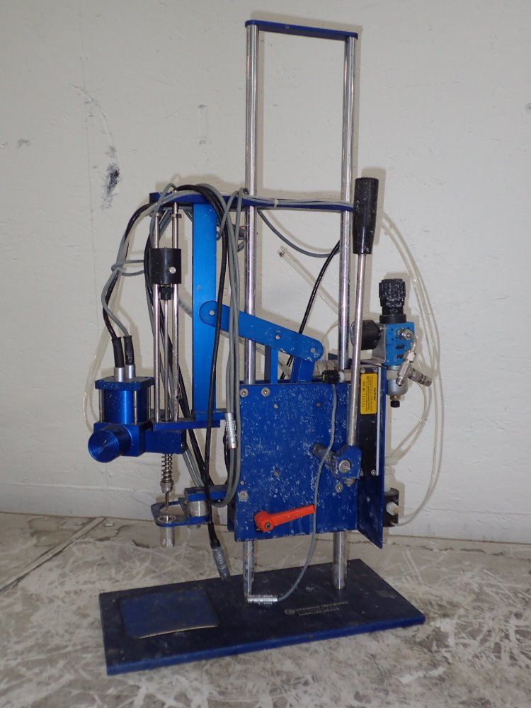 Orbisphere Sampling Device