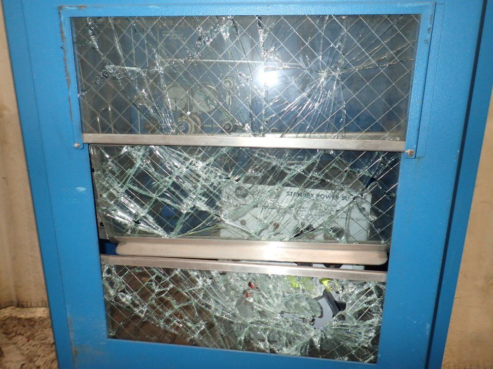 Semi Gear Systems Gas Handling Systems