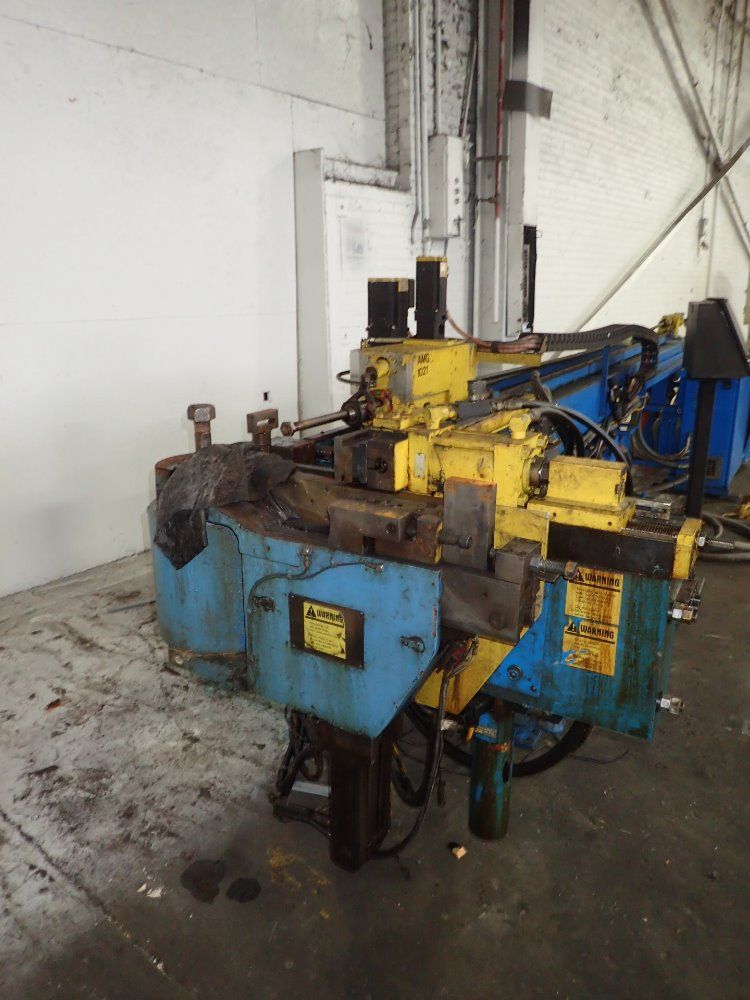 Eaton-leonard / Horn Machinery Tube Bender - Vb-300r