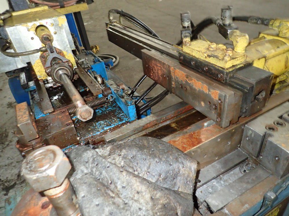 Eaton-leonard / Horn Machinery Tube Bender - Vb-300r