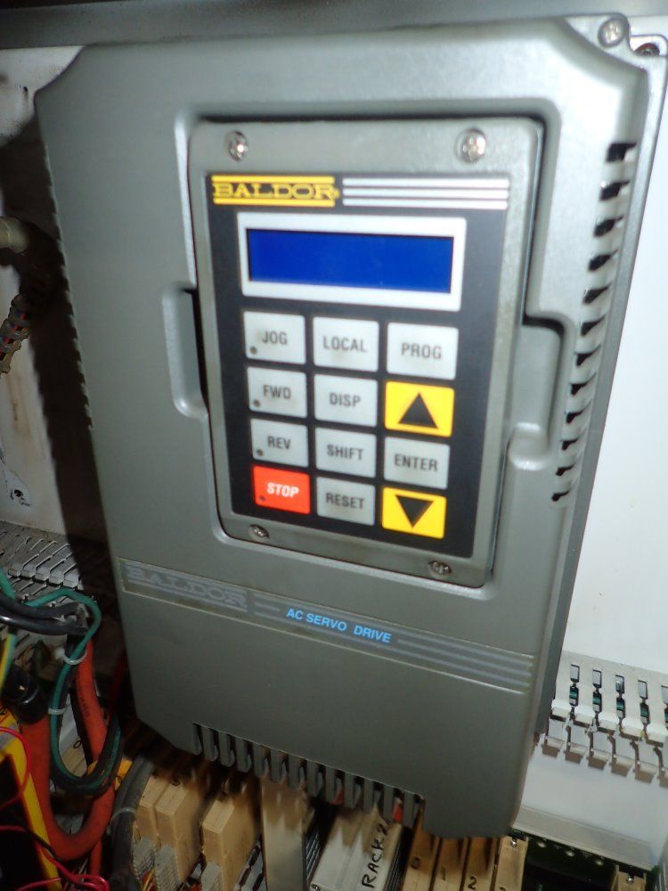 Eaton-leonard / Horn Machinery Tube Bender - Vb-300r