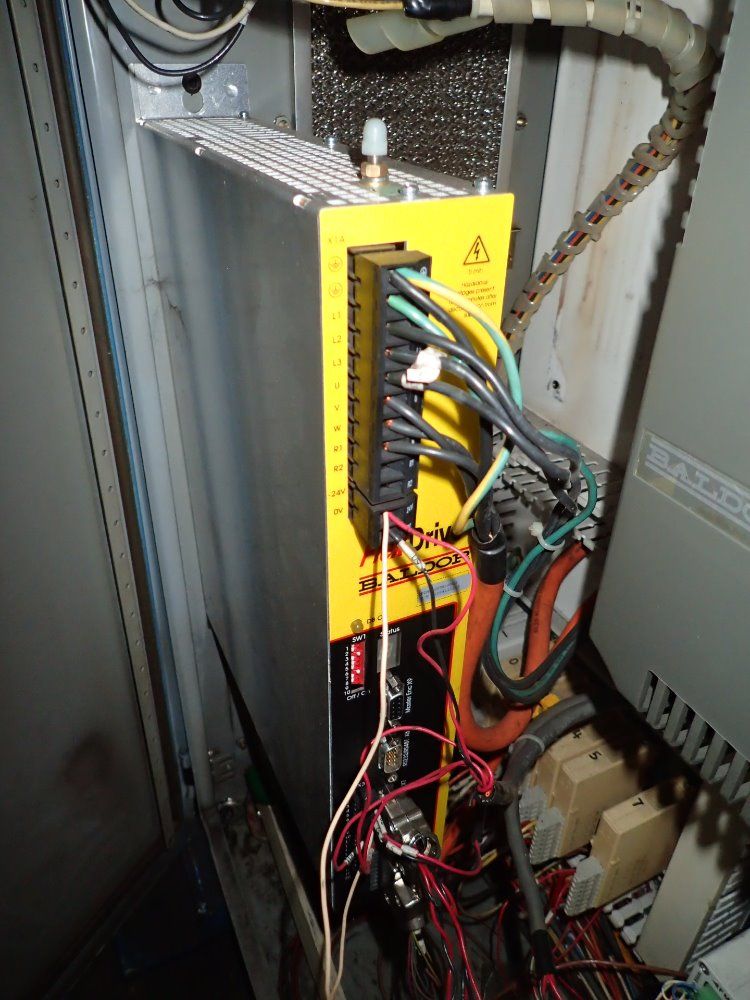 Eaton-leonard / Horn Machinery Tube Bender - Vb-300r