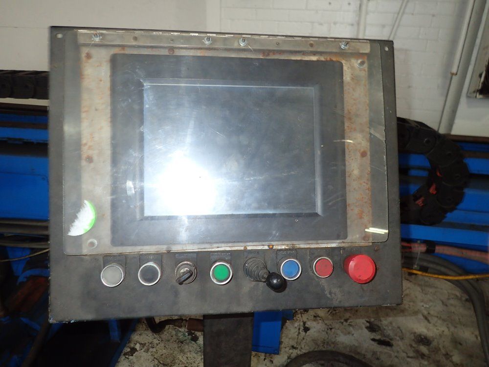 Eaton-leonard / Horn Machinery Tube Bender - Vb-300r