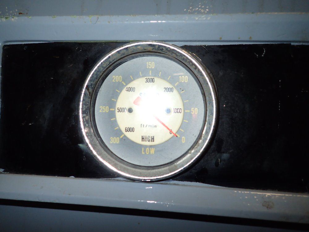 Johnson - Amada Vertical Band Saw