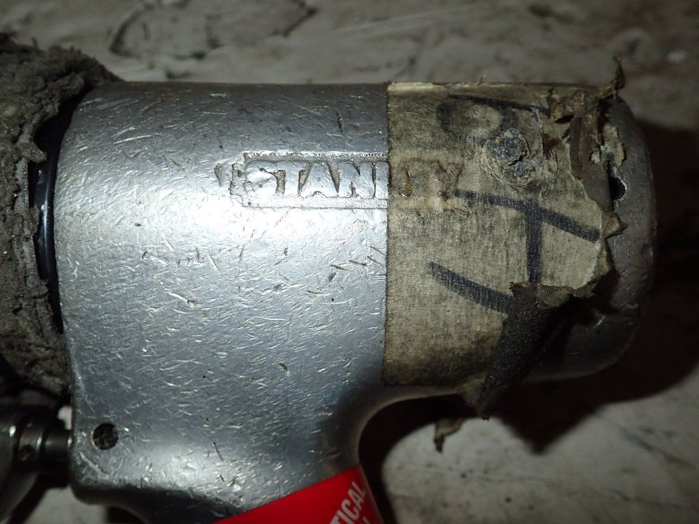 Stanley Pneumatic Tool