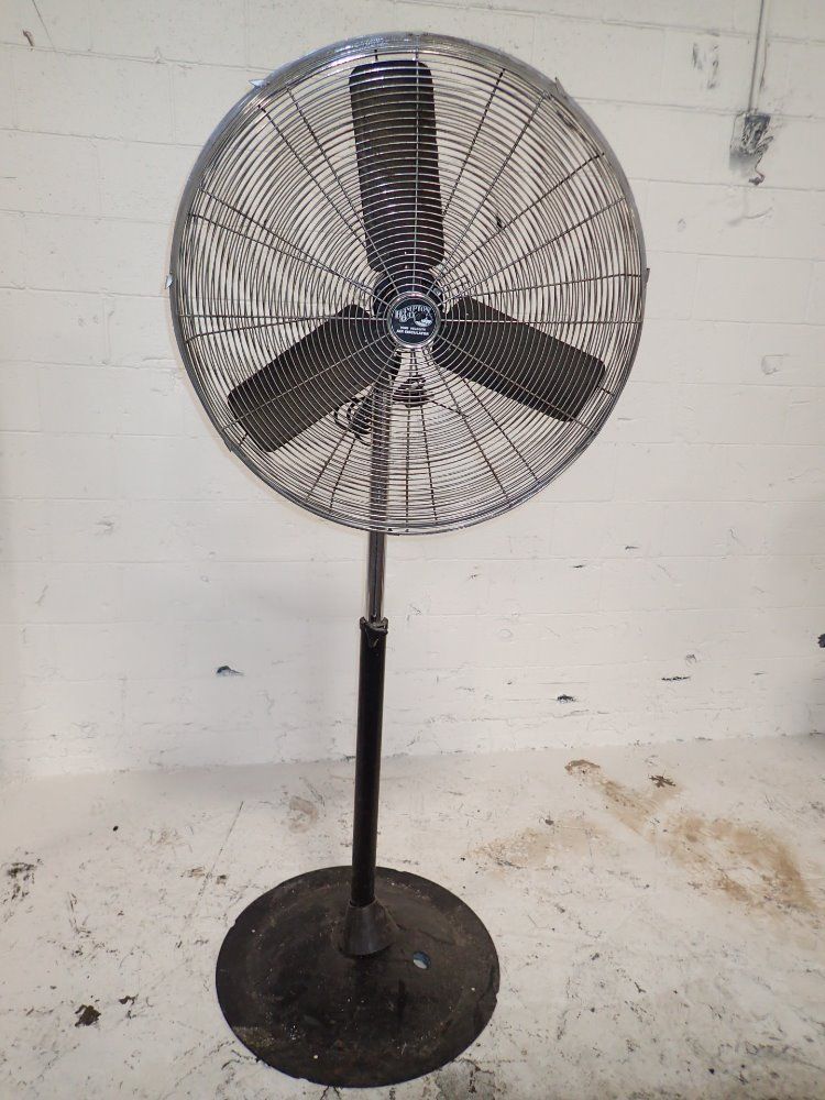 Hamilton Bay Electric Pedastal Fan