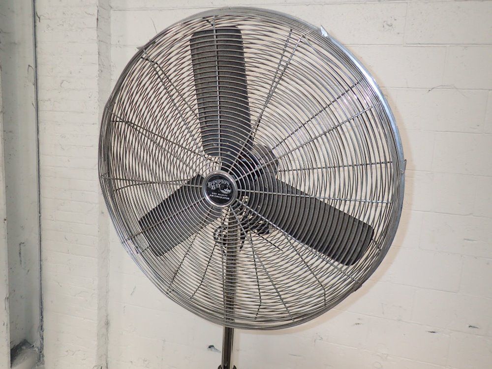 Hamilton Bay Electric Pedastal Fan