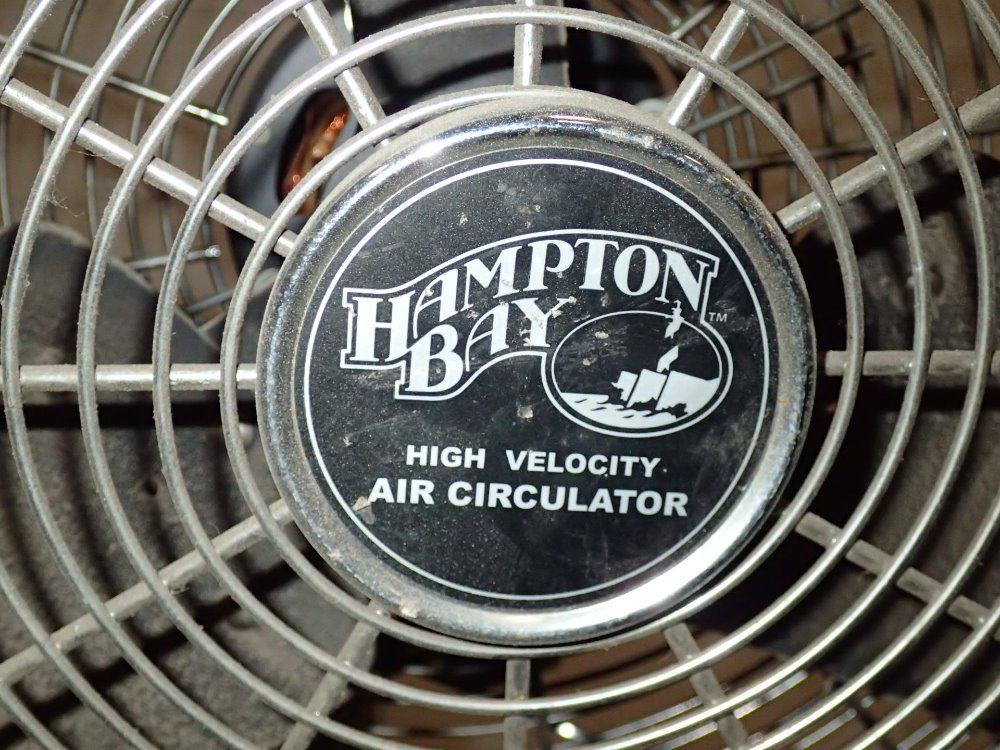 Hamilton Bay Electric Pedastal Fan