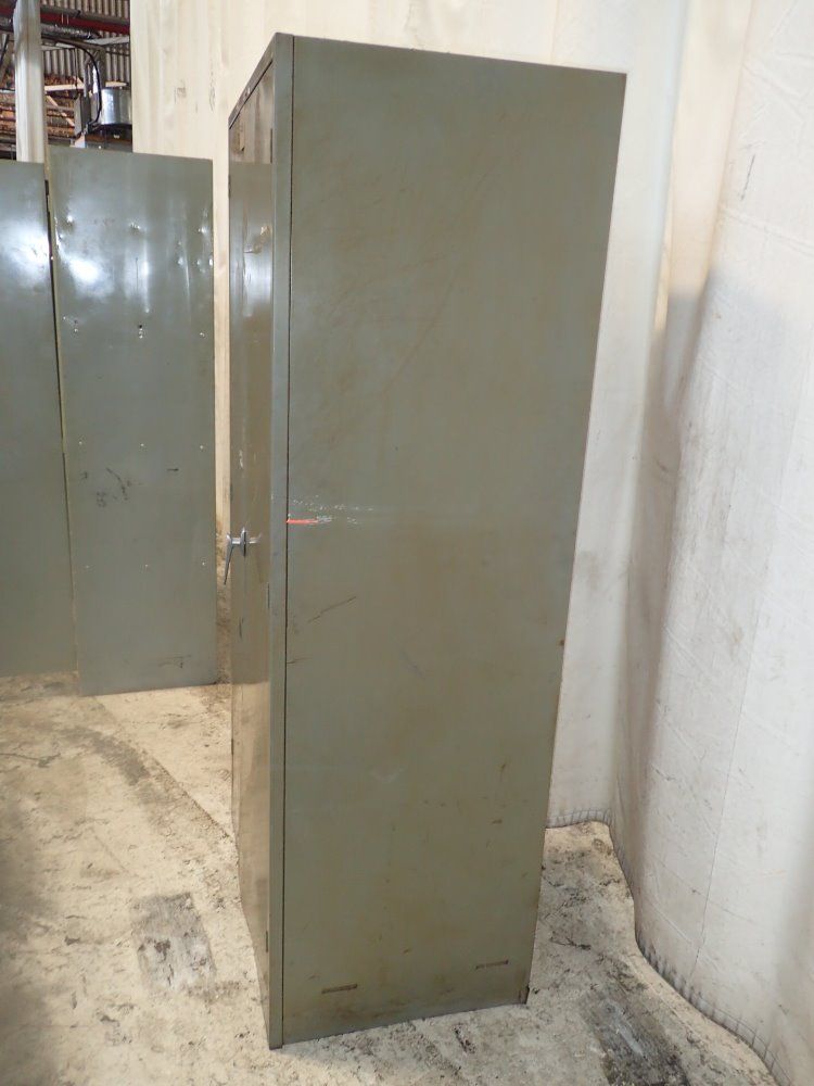 Hallowell 2-door Cabinet