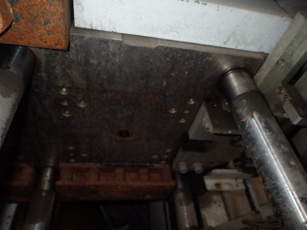 Sumitomo Injection Molder