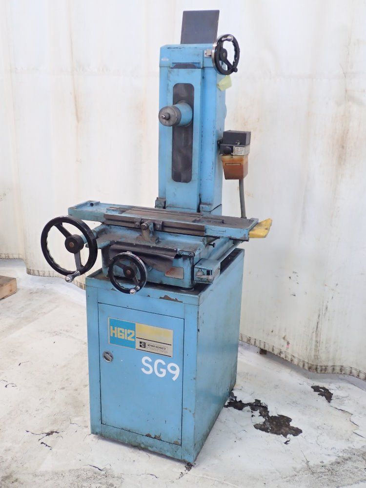 Boyar - Shultz Surface Grinder