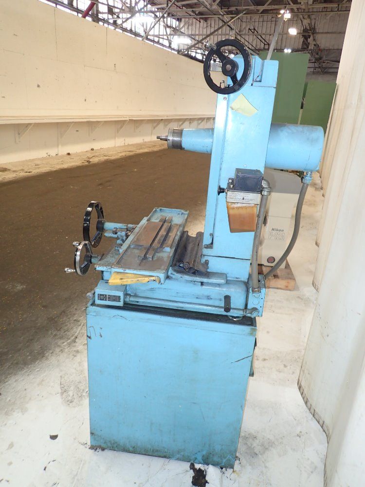 Boyar - Shultz Surface Grinder