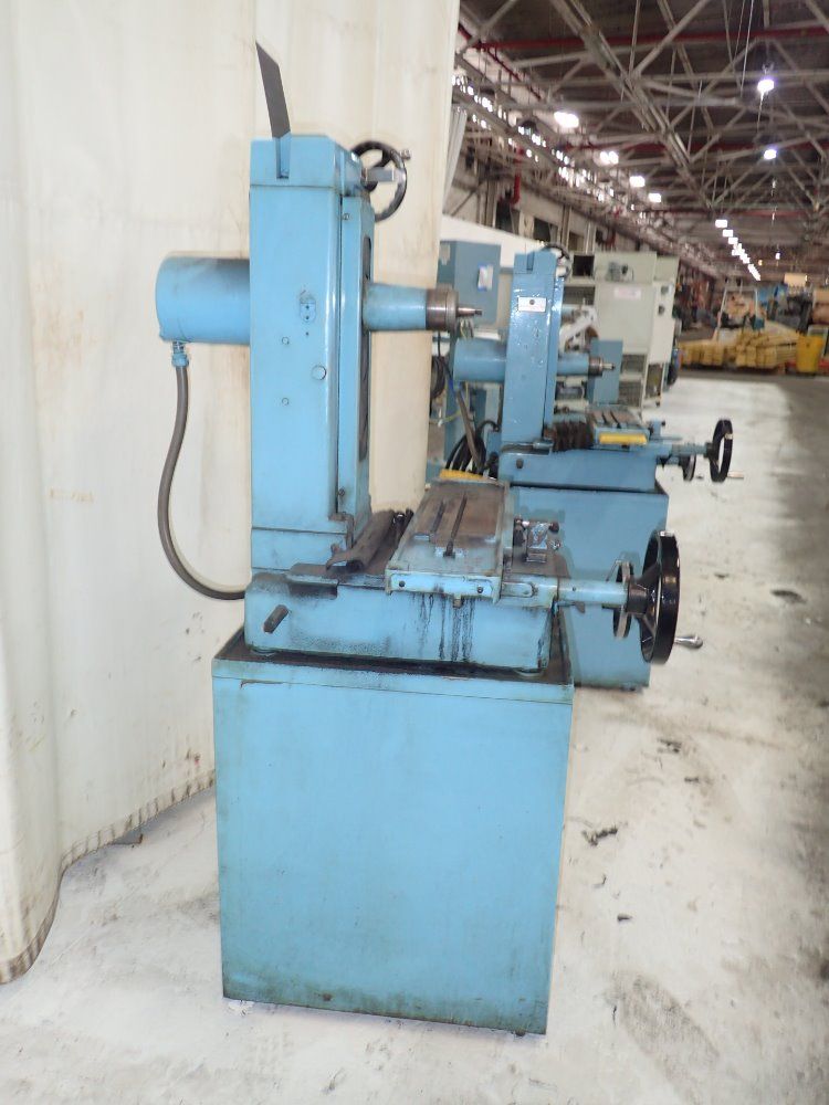 Boyar - Shultz Surface Grinder